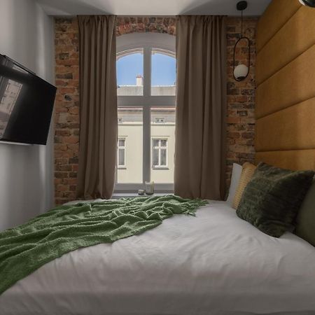 Harbor Apartments - Mariacka Katowice Kültér fotó