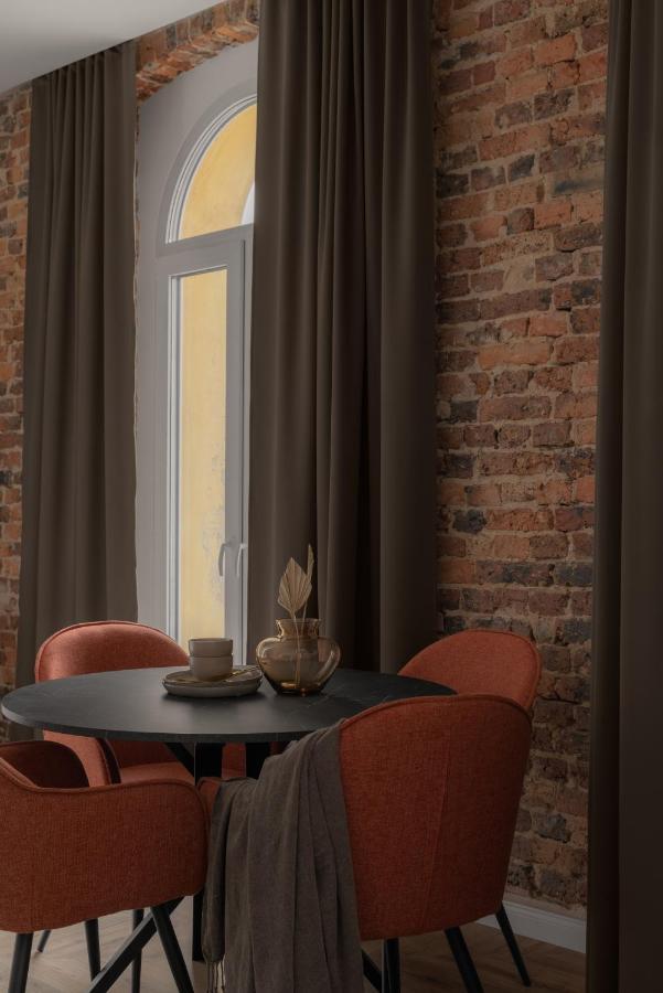 Harbor Apartments - Mariacka Katowice Kültér fotó